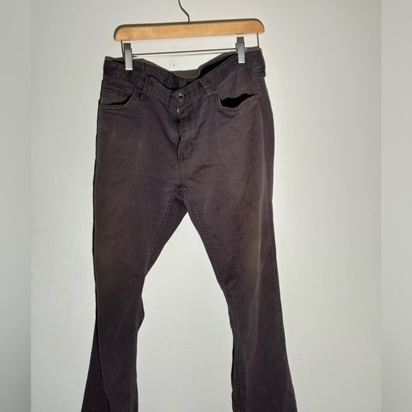 Vans pants - Picture 2 of 3